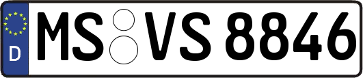 MS-VS8846
