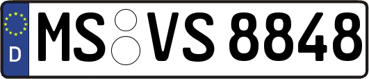 MS-VS8848