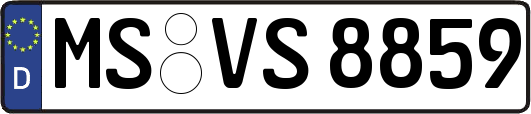MS-VS8859