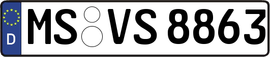 MS-VS8863