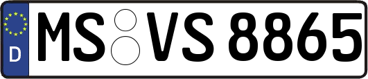 MS-VS8865