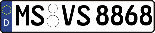 MS-VS8868