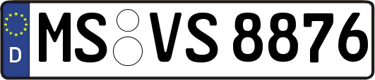 MS-VS8876