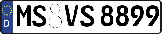 MS-VS8899