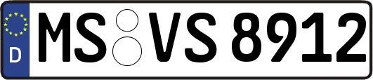 MS-VS8912