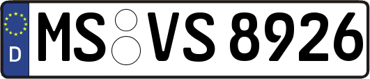MS-VS8926