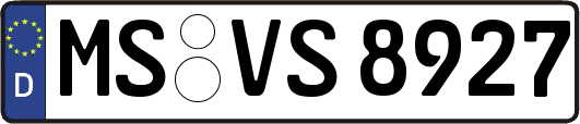 MS-VS8927