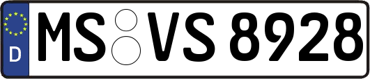 MS-VS8928