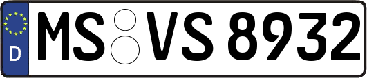 MS-VS8932