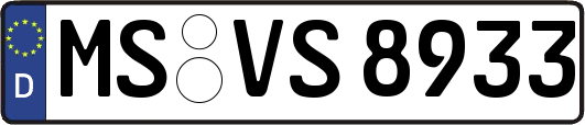 MS-VS8933