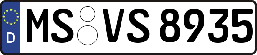 MS-VS8935