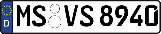 MS-VS8940