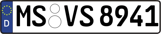 MS-VS8941