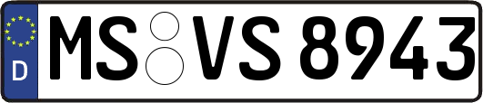MS-VS8943
