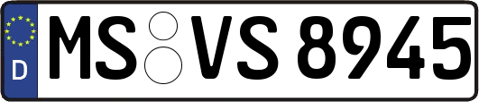 MS-VS8945