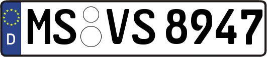 MS-VS8947
