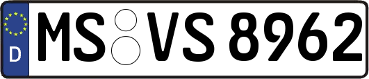 MS-VS8962