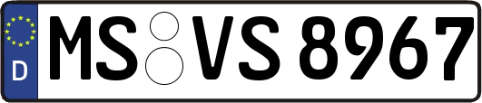 MS-VS8967