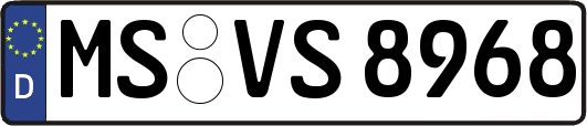 MS-VS8968