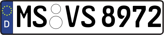 MS-VS8972