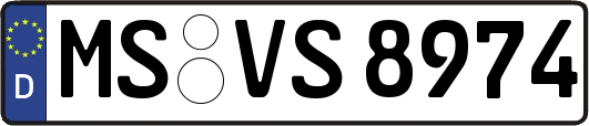 MS-VS8974