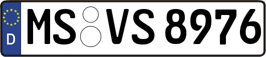 MS-VS8976
