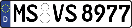 MS-VS8977