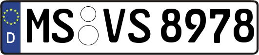 MS-VS8978