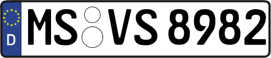 MS-VS8982