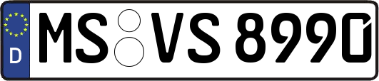 MS-VS8990