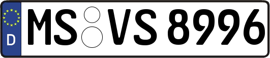 MS-VS8996