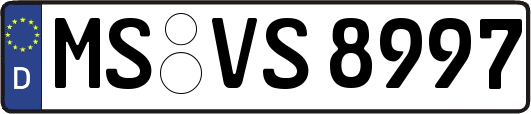 MS-VS8997