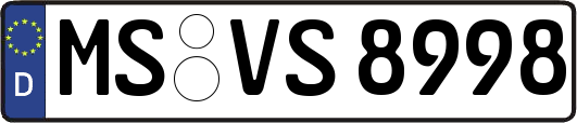MS-VS8998