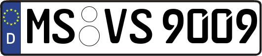 MS-VS9009
