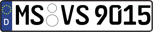 MS-VS9015