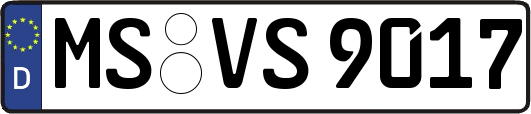 MS-VS9017