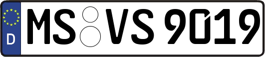 MS-VS9019