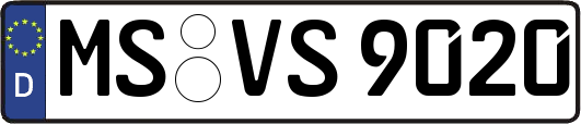 MS-VS9020