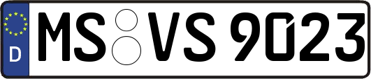 MS-VS9023