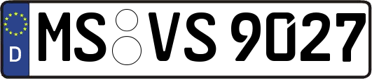 MS-VS9027