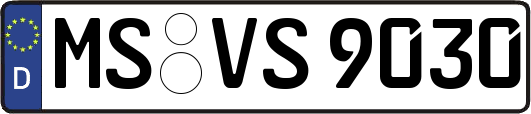 MS-VS9030