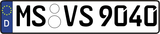 MS-VS9040