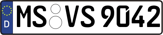 MS-VS9042