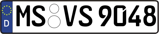 MS-VS9048