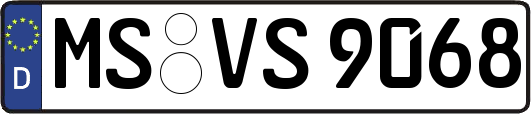 MS-VS9068