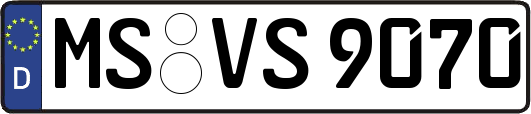 MS-VS9070