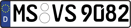 MS-VS9082