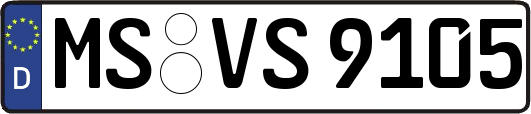 MS-VS9105
