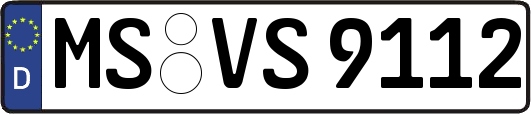 MS-VS9112