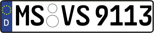 MS-VS9113